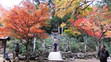 四の宮神社