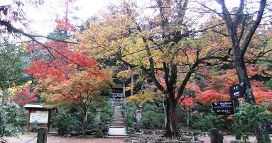 四宮神社１