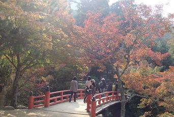 紅葉橋