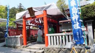 粟島神社